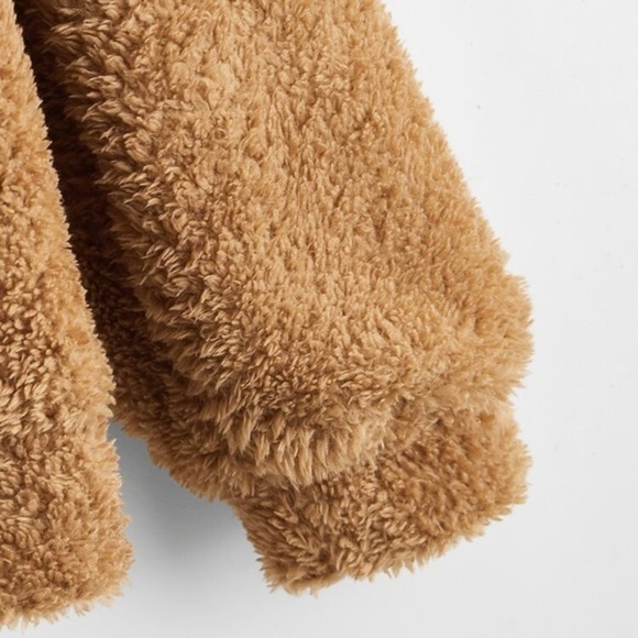 New Teddy Jacket​ - Picture 4 of 5